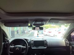 Dongfeng C5 AIRCROSS 360THP Comfort Edition - ფოტო 14