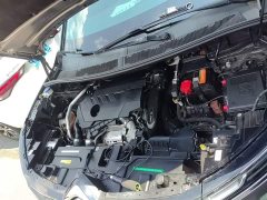 Dongfeng C5 AIRCROSS 360THP Comfort Edition - ფოტო 16