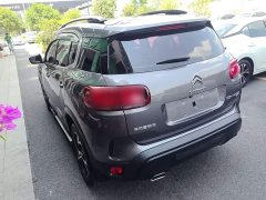 Dongfeng C5 AIRCROSS 360THP Comfort Edition - ფოტო 2