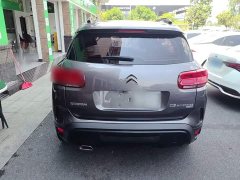 Dongfeng C5 AIRCROSS 360THP Comfort Edition - ფოტო 3