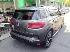 Dongfeng C5 AIRCROSS 360THP Comfort Edition - ფოტო 4