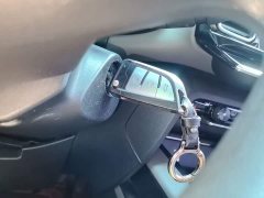 Dongfeng C5 AIRCROSS 360THP Comfort Edition - ფოტო 5