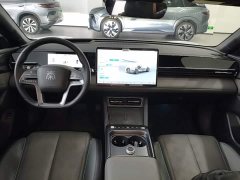 BYD Qin L EV 545KM Yunzhan Edition - ფოტო 5