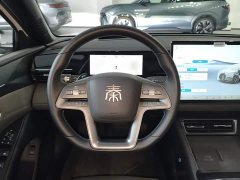 BYD Qin L EV 545KM Yunzhan Edition - ფოტო 6