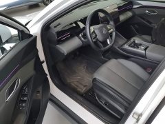 BYD Qin L EV 545KM Yunzhan Edition - ფოტო 11