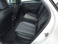BYD Qin L EV 545KM Yunzhan Edition - ფოტო 12