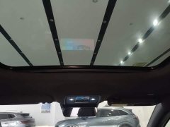 BYD Qin L EV 545KM Yunzhan Edition - ფოტო 13