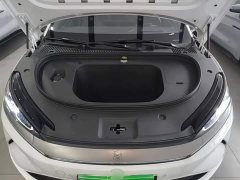 BYD Qin L EV 545KM Yunzhan Edition - ფოტო 15
