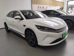 BYD Qin L EV 545KM Yunzhan Edition - ფოტო 1