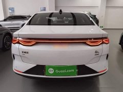 BYD Qin L EV 545KM Yunzhan Edition - ფოტო 2