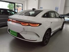 BYD Qin L EV 545KM Yunzhan Edition - ფოტო 3