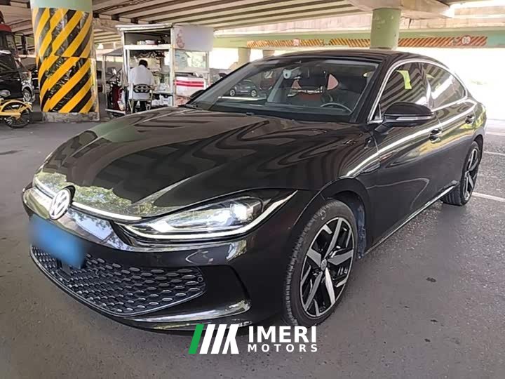 Volkswagen Lingdu L 280TSI DSG Spicy Edition - ავტომობილი ჩინეთიდან