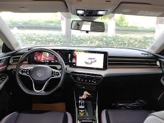 Volkswagen Lingdu L 280TSI DSG Spicy Edition - ფოტო 10