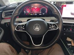 Volkswagen Lingdu L 280TSI DSG Spicy Edition - ფოტო 11