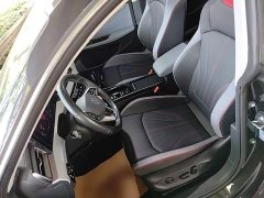 Volkswagen Lingdu L 280TSI DSG Spicy Edition - ფოტო 15