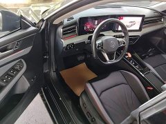 Volkswagen Lingdu L 280TSI DSG Spicy Edition - ფოტო 16