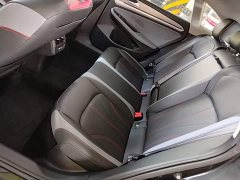 Volkswagen Lingdu L 280TSI DSG Spicy Edition - ფოტო 17