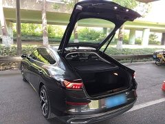Volkswagen Lingdu L 280TSI DSG Spicy Edition - ფოტო 19