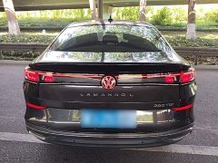 Volkswagen Lingdu L 280TSI DSG Spicy Edition - ფოტო 6