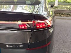 Volkswagen Lingdu L 280TSI DSG Spicy Edition - ფოტო 8