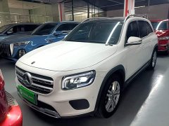 Mercedes-Benz GLB 200 Dynamic - ფოტო 1