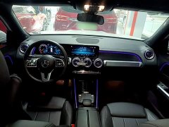 Mercedes-Benz GLB 200 Dynamic - ფოტო 6