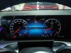 Mercedes-Benz GLB 200 Dynamic - ფოტო 8