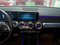 Mercedes-Benz GLB 200 Dynamic - ფოტო 9