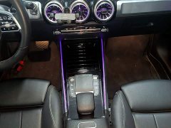 Mercedes-Benz GLB 200 Dynamic - ფოტო 10