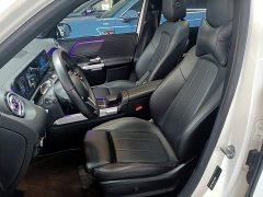 Mercedes-Benz GLB 200 Dynamic - ფოტო 11