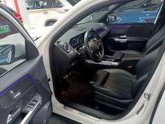Mercedes-Benz GLB 200 Dynamic - ფოტო 12
