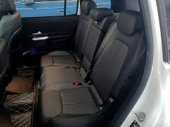 Mercedes-Benz GLB 200 Dynamic - ფოტო 13