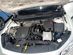 Mercedes-Benz GLB 200 Dynamic - ფოტო 16