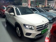 Mercedes-Benz GLB 200 Dynamic - ფოტო 2