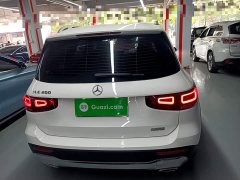 Mercedes-Benz GLB 200 Dynamic - ფოტო 3