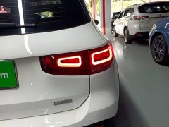Mercedes-Benz GLB 200 Dynamic - ფოტო 4