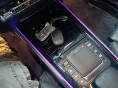 Mercedes-Benz GLB 200 Dynamic - ფოტო 5
