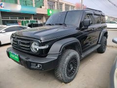 Tank 300 2023 Off-Road Edition 2.0T Conqueror - ფოტო 1