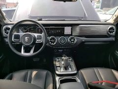 Tank 300 2023 Off-Road Edition 2.0T Conqueror - ფოტო 10
