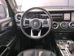 Tank 300 2023 Off-Road Edition 2.0T Conqueror - ფოტო 11