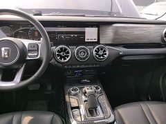 Tank 300 2023 Off-Road Edition 2.0T Conqueror - ფოტო 13