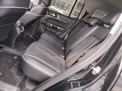 Tank 300 2023 Off-Road Edition 2.0T Conqueror - ფოტო 17
