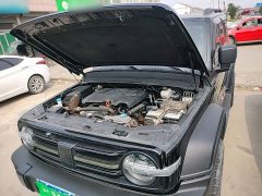 Tank 300 2023 Off-Road Edition 2.0T Conqueror - ფოტო 20