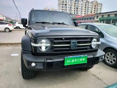 Tank 300 2023 Off-Road Edition 2.0T Conqueror - ფოტო 3