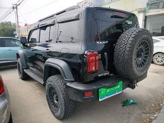 Tank 300 2023 Off-Road Edition 2.0T Conqueror - ფოტო 5