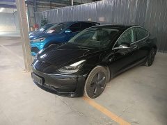 Tesla Model 3 2020 Facelift Standard Range RWD Upgrade - ფოტო 2