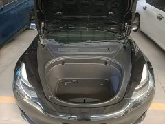 Tesla Model 3 2020 Facelift Standard Range RWD Upgrade - ფოტო 20