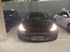 Tesla Model 3 2020 Facelift Standard Range RWD Upgrade - ფოტო 3