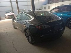 Tesla Model 3 2020 Facelift Standard Range RWD Upgrade - ფოტო 5