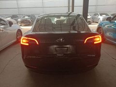 Tesla Model 3 2020 Facelift Standard Range RWD Upgrade - ფოტო 6